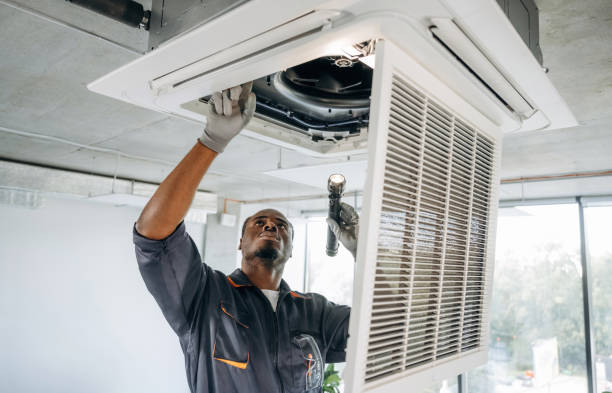 Licensed Ac Installation service in Union City, CA - FH HVAC