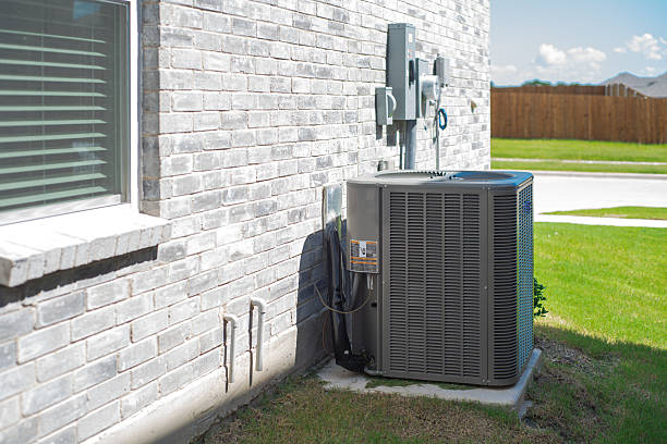 Reliable Ac Installation contractor in Union City, CA by FH HVAC